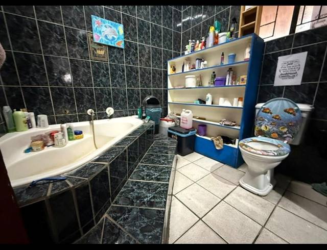 3 BEDROOM HOUSE FOR SALE IN BRAKPAN CENTRAL